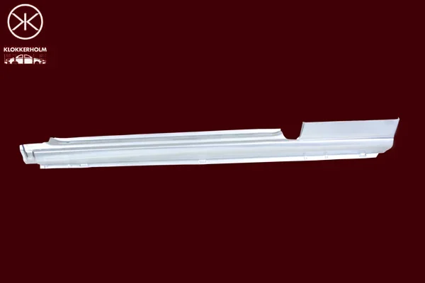 Práh dveří KLOKKERHOLM 2562002