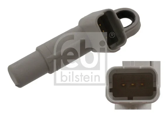 Snímač, poloha vačkového hřídele FEBI BILSTEIN 31197