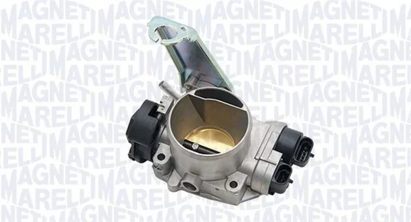 Hrdlo skrtici klapky MAGNETI MARELLI 802007715701