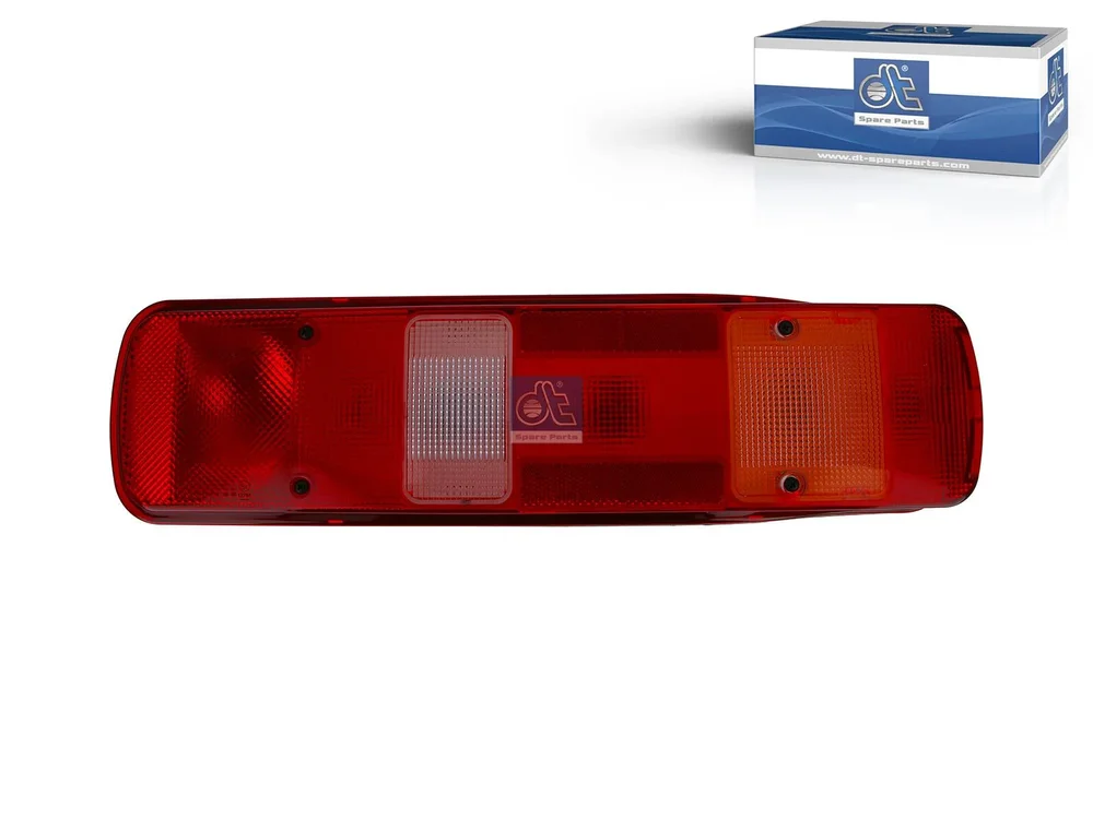 Zadní světlo DT Spare Parts 2.24416