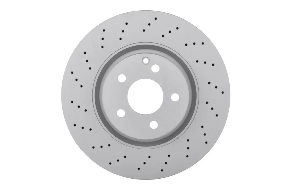 Brzdový kotouč BOSCH 0986479413