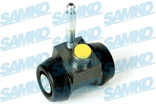 Válec kolové brzdy SAMKO C09249