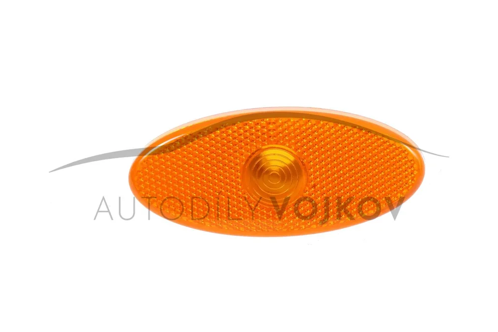 Boční obrysové světlo v:43001