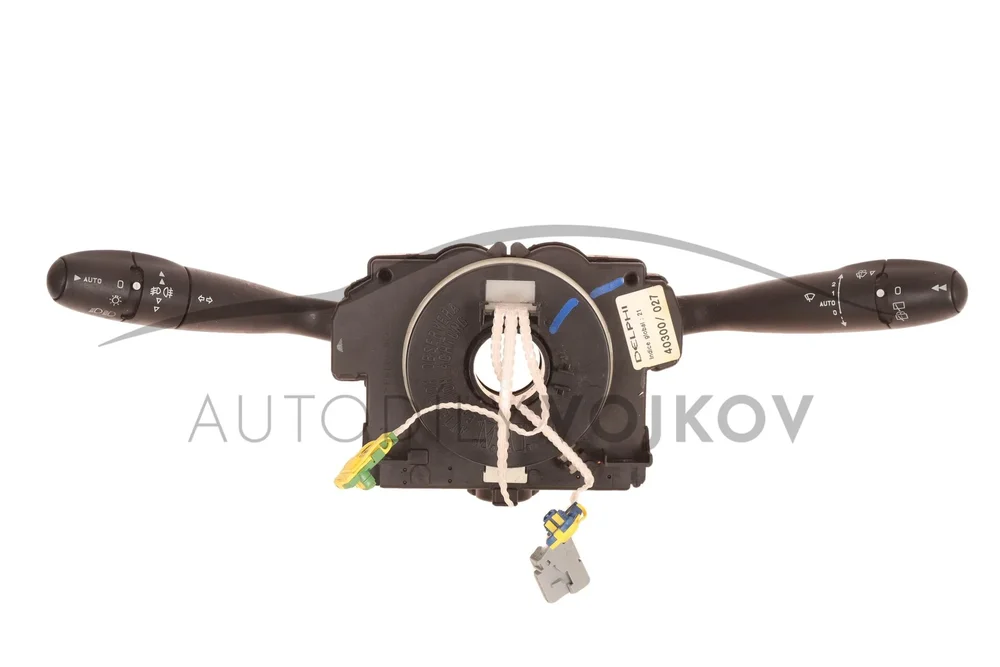Páčky světel a stěračů 96481857XT v:91775
