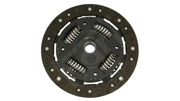 SPOJKOVÁ LAMELA MONDEO 1.8TD 96-00 /228/ HART 338666