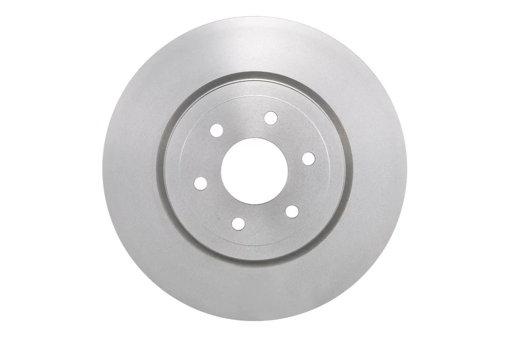 BO 0986479357 Brzdový kotouč BOSCH, High Carbon 86249