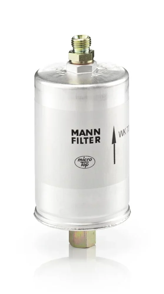 MF WK726 filtr palivový MANN