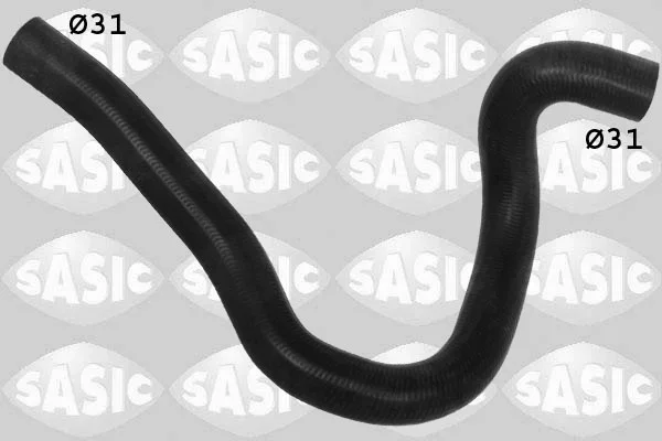 Hadice chladiče SASIC 3400099 – OE 1343AA