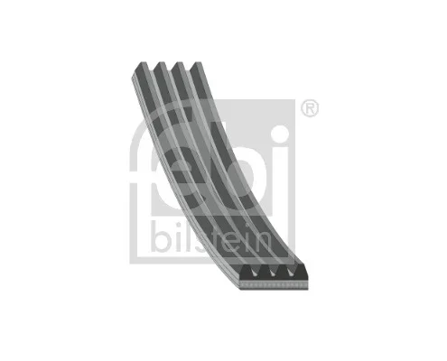 ozubený klínový řemen FEBI BILSTEIN 28768