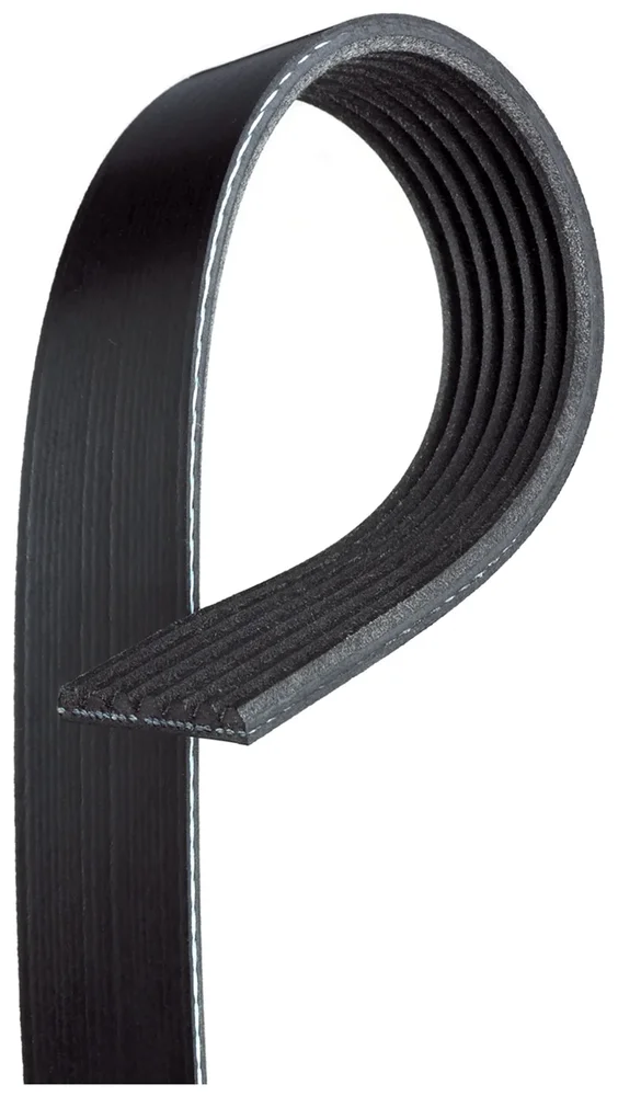 ozubený klínový řemen GATES 7PK2265