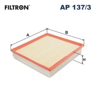 FI AP137/3 Filtr vzduchový FILTRON