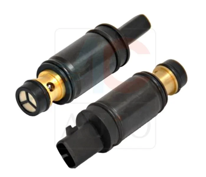 Regulovatelný ventil, kompresor ACAUTO AC-02DN01 Regulovatelný ventil, kompresor ACAUTO AC-02DN01