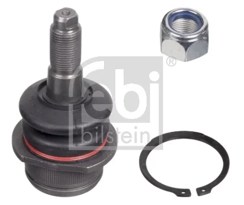 Podpora-/ Kloub FEBI BILSTEIN 02107