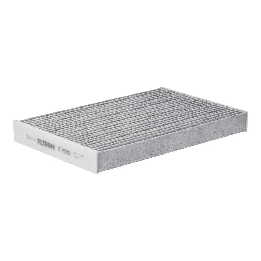 Filtr, vzduch v interiéru FILTRON K1408A Filtr, vzduch v interiéru FILTRON K1408A