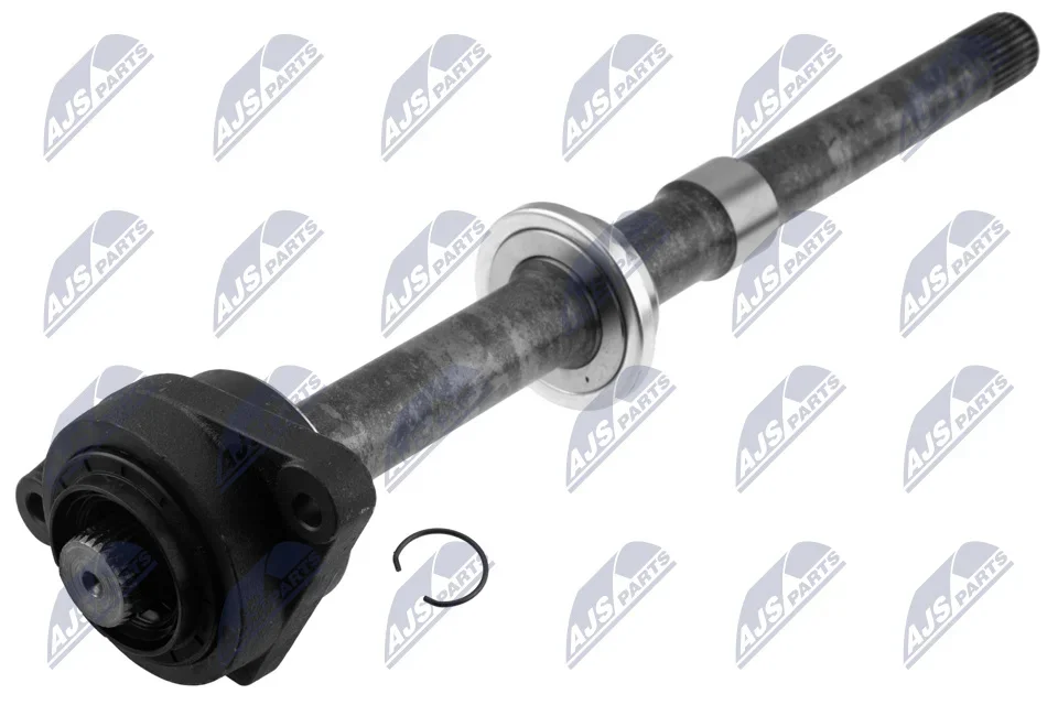 Předlohový hřídel NTY NWP-NS-027 – OE 39751-1AA0B