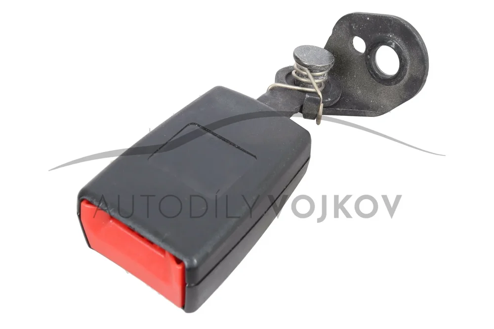Zámek bezpečnostního pásu pravý 3C8857740C v:95284 Zámek bezpečnostního pásu pravý 3C8857740C v:95284