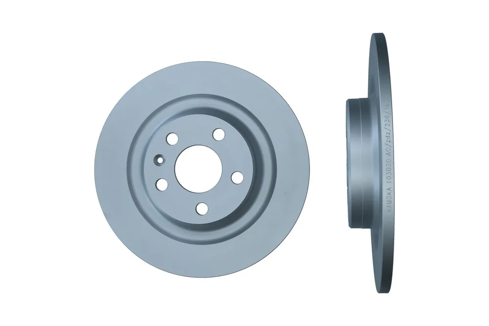 Brzdový kotouč KAMOKA 103030 – OE 31423721