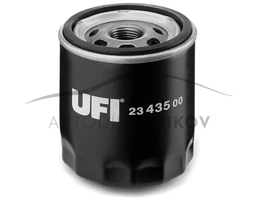 Olejový filtr UFI v:69835 Olejový filtr UFI v:69835
