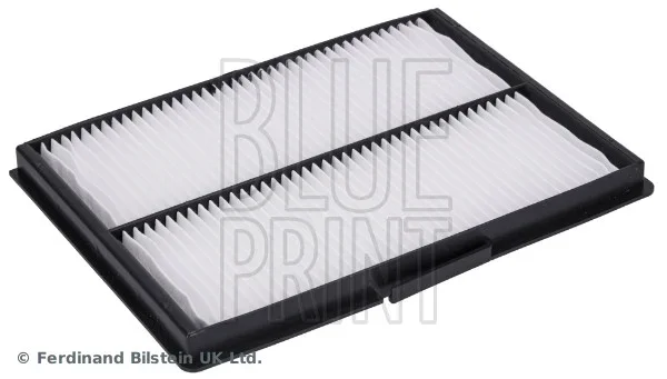 Filtr, vzduch v interiéru BLUE PRINT ADBP250004