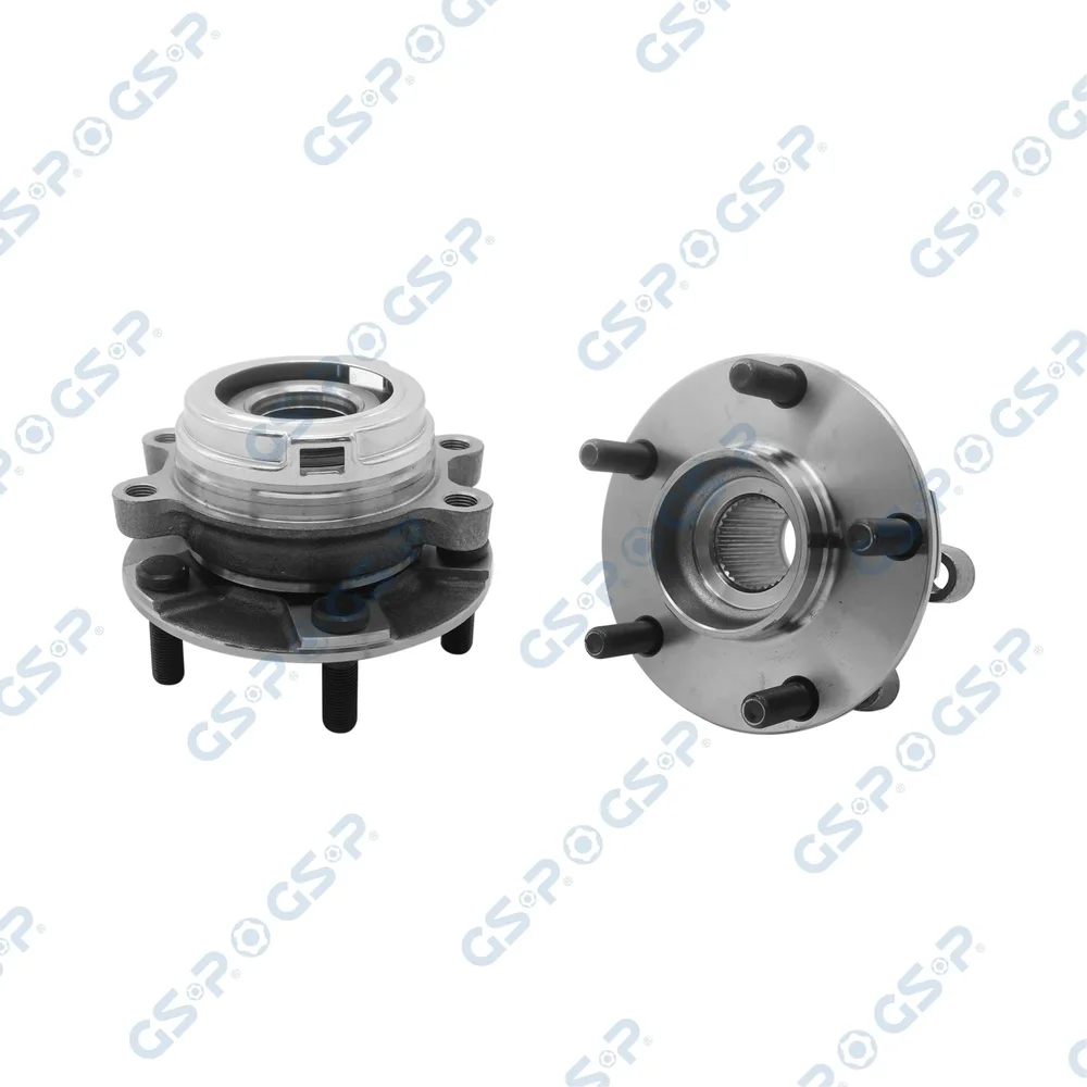 Lozisko kola GSP 9332024 Lozisko kola GSP 9332024