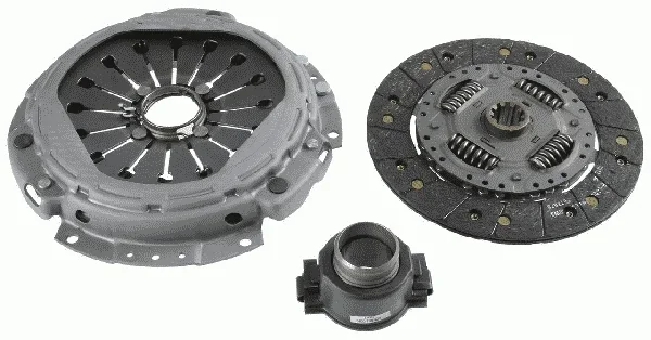 Spojková sada SACHS 3400700433
