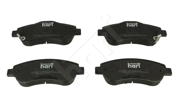 BRZD.DESKY /P/ CR-V III 2.0-2.2ICDTI 07- HART 224161 BRZD.DESKY /P/ CR-V III 2.0-2.2ICDTI 07- HART 224161