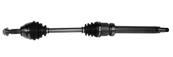 Poloosa FOCUS 1.4 16V 98- PŘEVODOV./IB5 HART 438136