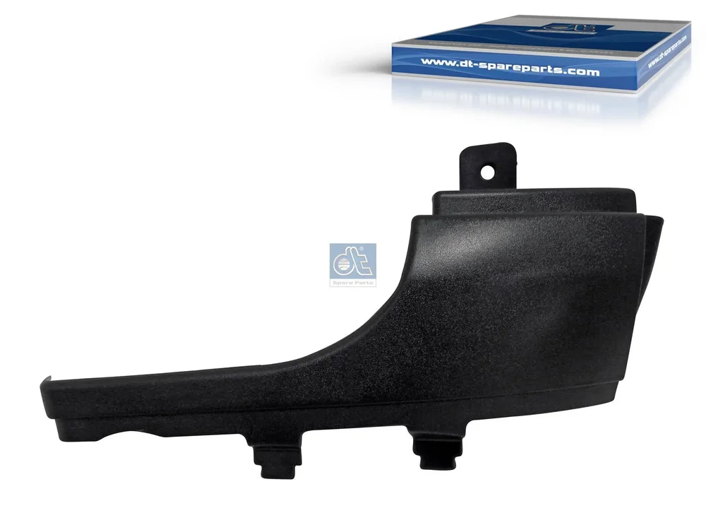 Mřížka chladiče DT Spare Parts 2.24831 – OE 82348988