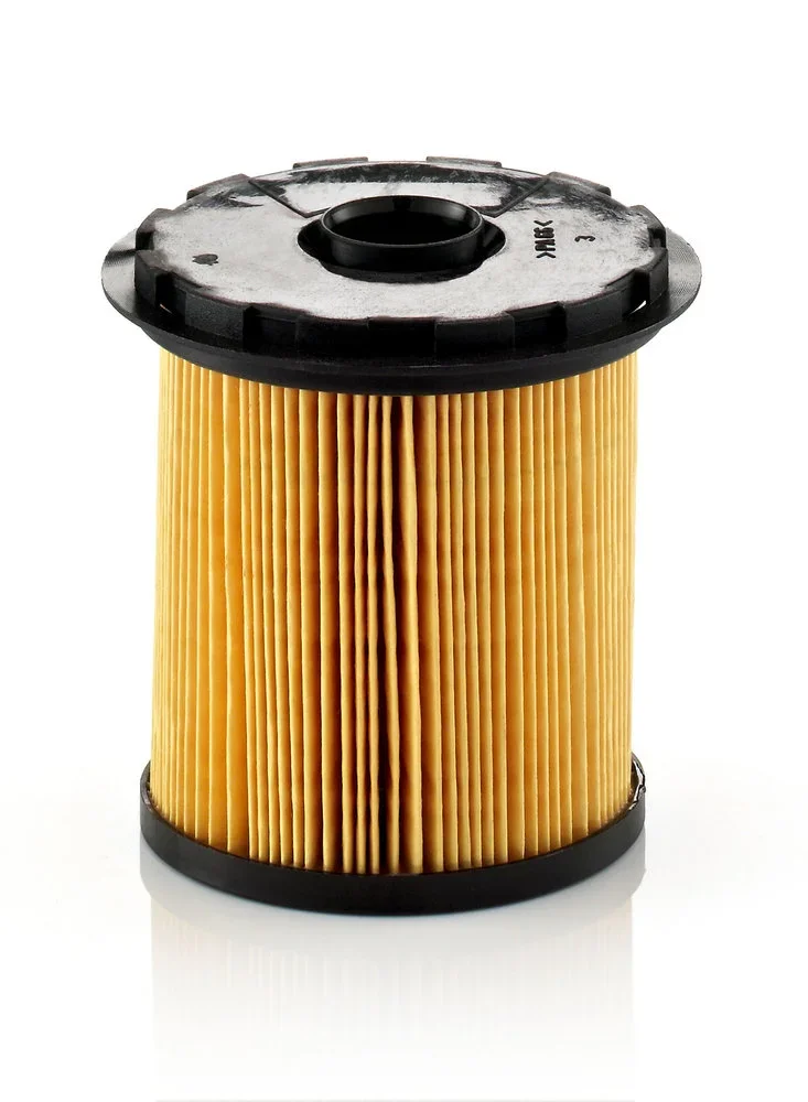 Palivový filtr MANN-FILTER PU822x