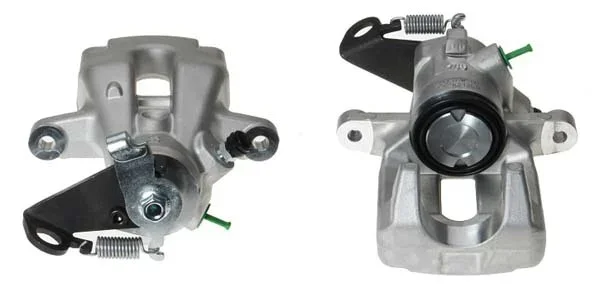 Brzdový třmen BUDWEG CALIPER 343870