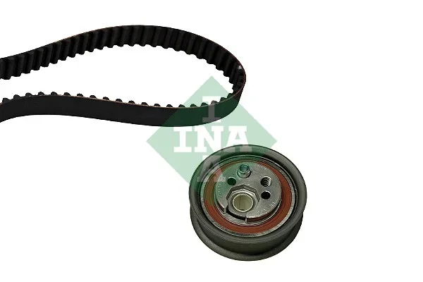 ozubení,sada rozvodového řemene Schaeffler INA 530039210