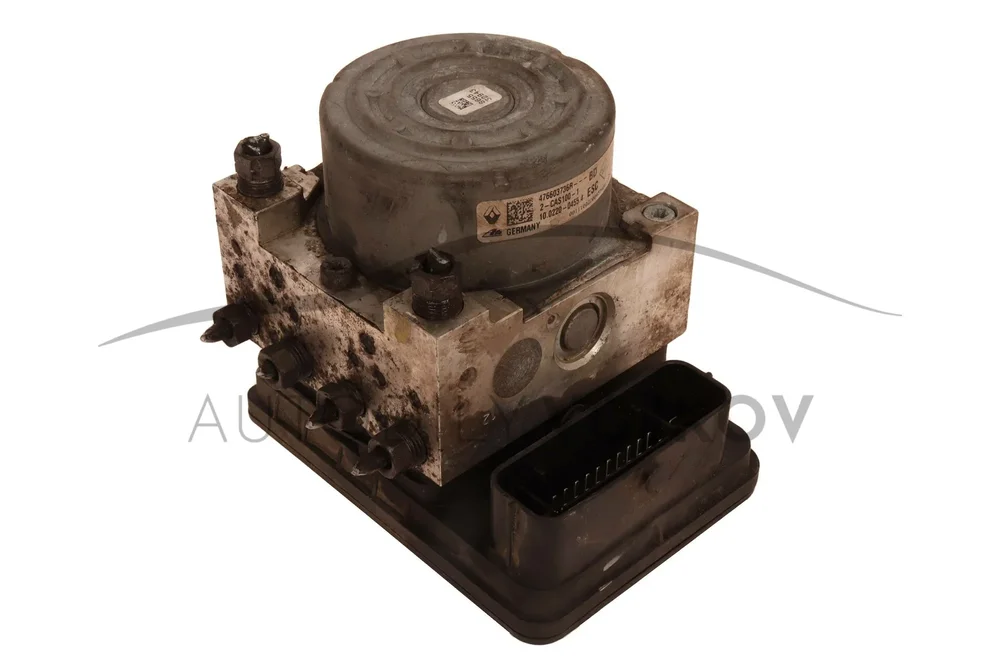 ABS modul 476603736R v:76402