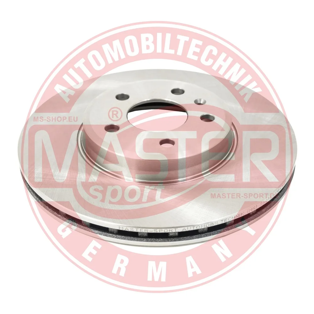 Brzdový kotúč MASTER-SPORT GERMANY 24012501841-PCS-MS Brzdový kotúč MASTER-SPORT GERMANY 24012501841-PCS-MS