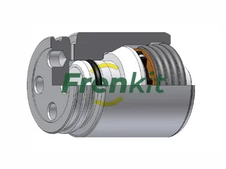 Píst, brzdový třmen FRENKIT K364806