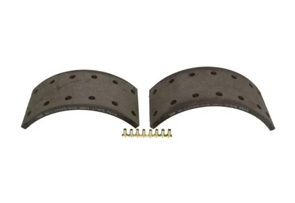 Sada brzdoveho oblozeni, bubnova brzda SBP 07-L17975-N10 Sada brzdoveho oblozeni, bubnova brzda SBP 07-L17975-N10