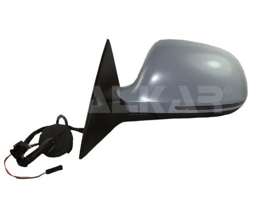 Vnější zpětné zrcátko ALKAR 6120793 Vnější zpětné zrcátko ALKAR 6120793