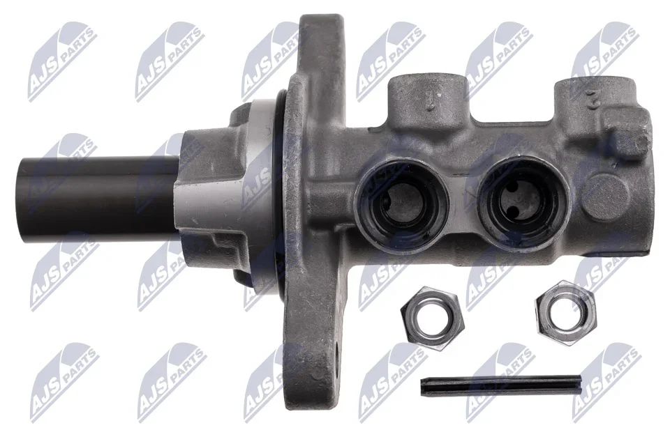 Hlavní brzdový válec NTY HPH-FR-004 – OE 2372581