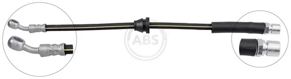 Brzdová hadice A.B.S. SL4945 – OE 96300046