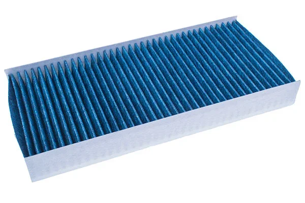 Filtr, vzduch v interiéru DENCKERMANN M110550A