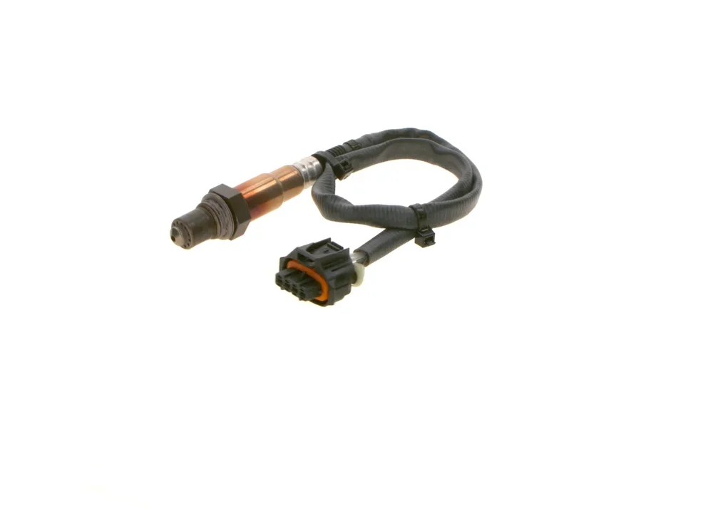 Lambda sonda BOSCH 0258010381