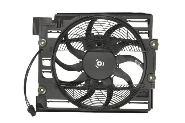 Větrák, chlazení motoru THERMOTEC D8B005TT