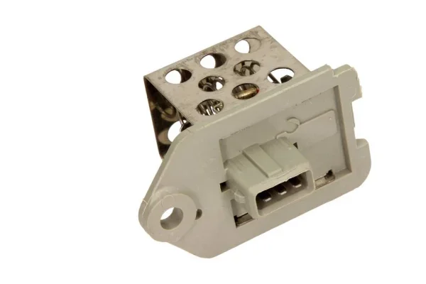 Predradny odpor, elektromotor-ventilator chladice MAXGEAR 57-0180
