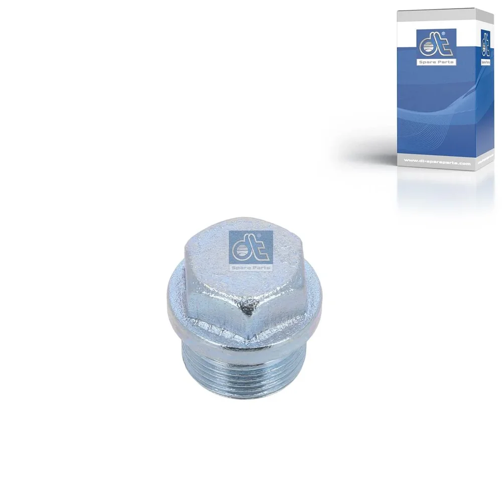 závit motorové svíčky DT Spare Parts 3.50000