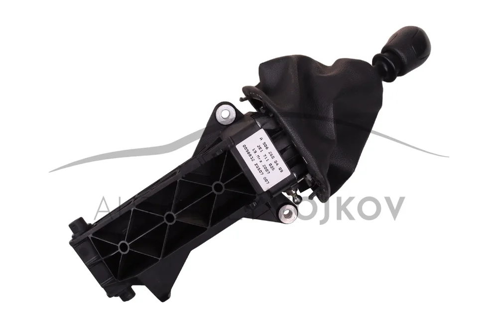 Ovládání řazení komplet 2E1711025 v:110923 Ovládání řazení komplet 2E1711025 v:110923