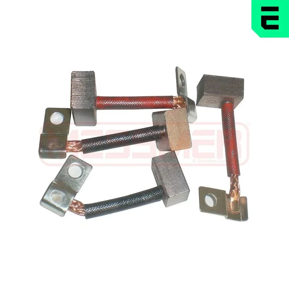 Uhlíkový kartáč, startér ERA 233025 Uhlíkový kartáč, startér ERA 233025