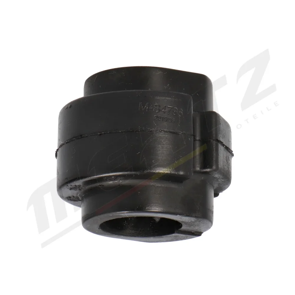 Držák, Příčný stabilizátor MERTZ M-S4796 – OE 8K0411327A Držák, Příčný stabilizátor MERTZ M-S4796 – OE 8K0411327A