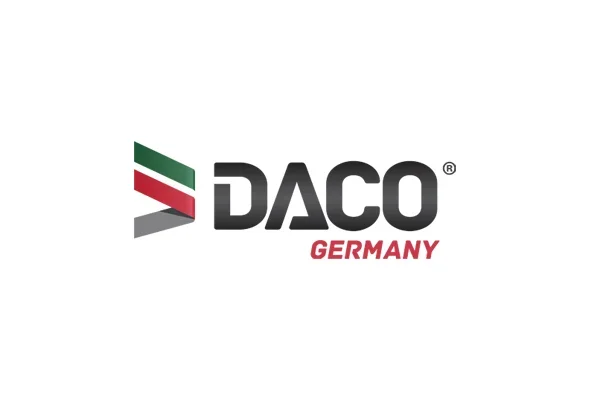 Olejový filtr DACO Germany DFO0701