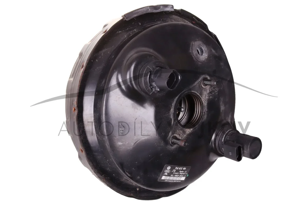 Brzdový posilovač 7L6612105D v:113987