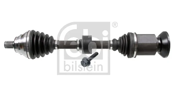 Hnací hřídel FEBI BILSTEIN 183342 Hnací hřídel FEBI BILSTEIN 183342