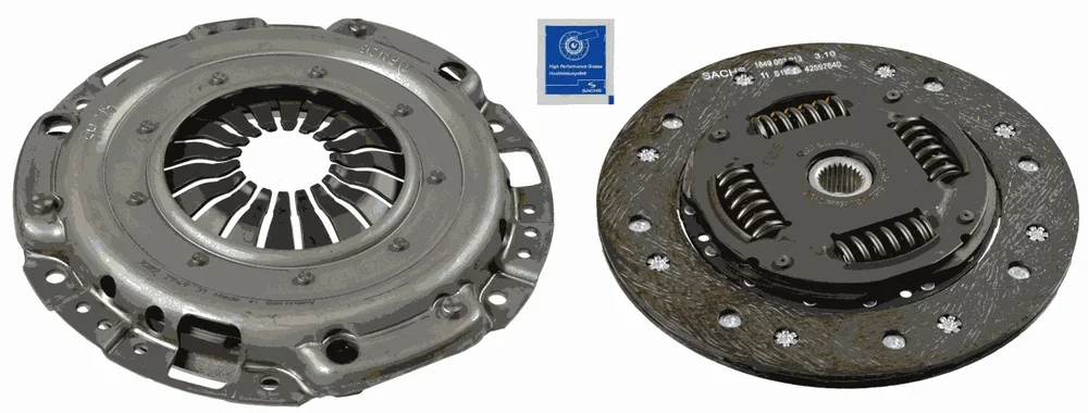 Spojková sada SACHS 3000951222